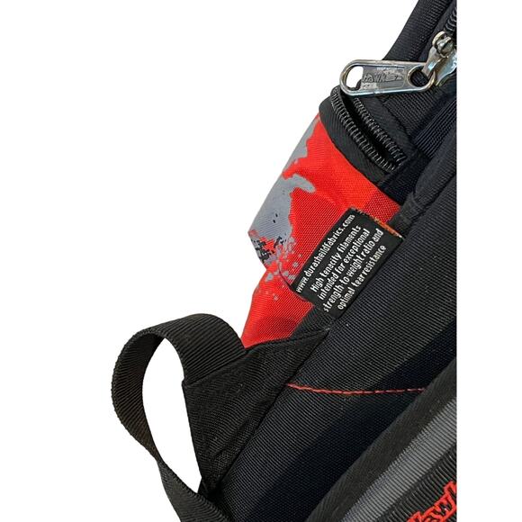 Hawk Padded Computer Backpack - Picture 7 of 8